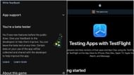 Get into beta programs to download Minecraft beta and preview (Collage via Sportskeeda)